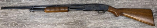 WINCHESTER 42 410 GAUGE PUMP ACTION SHOTGUN