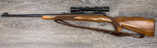 WINCHESTER 70 270 WIN BOLT ACTION RIFLE