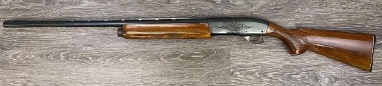 REMINGTON 1100 12 GAUGE SEMI AUTOMATIC SHOTGUN