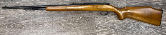REMINGTON 592M 5MM BOLT ACTION RIFLE