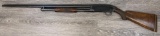 WINCHESTER 1912 12 GAUGE PUMP ACTION SHOTGUN