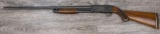 ITHACA 37 16 GAUGE PUMP ACTION SHOTGUN