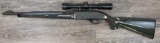 REMINGTON 66 .22 SEMI AUTOMATIC RIFLE