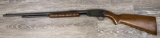WINCHESTER 61 .22 PUMP ACTION RIFLE