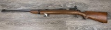 WINCHESTER 52 .22 BOLT ACTION RIFLE