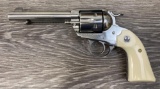 RUGER VAQUERO BISLEY .45 REVOLVER