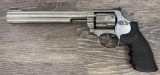 SMITH & WESSON 617-4 .22LR REVOLVER