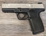 **OUT OF STATE OF CALIFORNIA PURCHASE ONLY** SMITH & WESSON SD9VE 9MM SEMI-AUTOMATIC PISTOL
