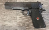 COLT DELTA ELITE 10MM SEMI-AUTOMATIC PISTOL