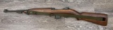 NATIONAL POSTAGE METER M1 CARBINE .30 CARBINE SEMI-AUTOMATIC RIFLE