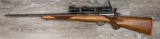 RUGER M77 .270 BOLT ACTION RIFLE