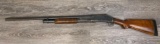 WINCHESTER 97 12 GAUGE PUMP ACTION SHOTGUN