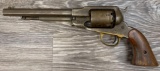 REMINGTON NEW MODEL ARMY .44 REVOLVER