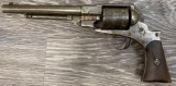 FREEMAN SA PERCUSSION REVOLVER
