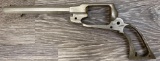 REMINGTON 1858 NEW MODEL 44
