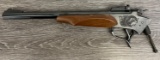 THOMPSON CENTER CONTENDER .223 SINGLE SHOT PISTOL