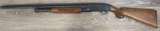 BROWNING 12 GAUGE PUMP ACTION SHOTGUN