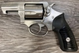 RUGER SP101 .357 REVOLVER