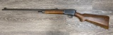 WINCHESTER 63 .22 SEMI AUTO RIFLE