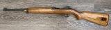 UNIVERSAL M1 CARBINE .30 SEMI AUTO CARBINE