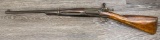 SPRINGFIELD 1898 .30-40 BOLT ACTION RIFLE