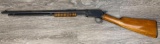 WINCHESTER 1906 .22 PUMP ACTION SHOTGUN
