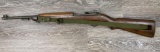 WINCHESTER M1 CARBINE 30 SEMI AUTOMATIC RIFLE