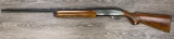 REMINGTON 1100 12 GAUGE SEMI AUTOMATIC SHOTGUN