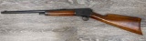 WINCHESTER 03 .22 SEMI AUTOMATIC RIFLE
