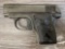 COLT 1908 VEST POCKET .25 SEMI AUTO PISTOL
