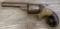 MOORE TEAT FIRE SPUR TRIGGER REVOLVER