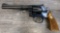 SMITH & WESSON 48-4 .22 WMR REVOLVER