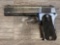 COLT 1903 POCKET HAMMER .38 AUTO PISTOL
