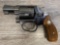 SMITH & WESSON MODEL 36 .38 SPECIAL REVOLVER