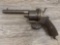 EUROPEAN PINFIRE REVOLVER 12MM CAL