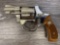 SMITH & WESSON MODEL 32-1 DA .38 REVOLVER