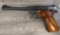BROWNING MEDALLIST .22LR SEMI AUTO PISTOL