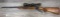 RUGER NO. 1 .22 HORNET SINGLE SHOT RIFLE