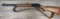 WESTERN FIELD 740A 30-30 LEVER ACTION RIFLE