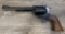 RUGER SUPER BLACKHAWK .44 MAG REVOLVER