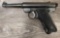 OUT OF STATE ONLY RUGER MARK 1 .22 LR SEMI AUTO PISTOL