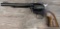 EARLY RUGER SINGLE SIX .22 WMR REVOLVER WITH EXTRA CYLINDER