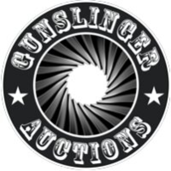 October 8th Fall Firearms Auction