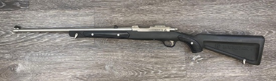 RUGER ALL WEATHER 77/22 .22WMR BOLT ACTION RIFLE