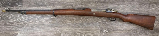 ARGENTINE DWM MAUSER 1909 7.65 ARG BOLT ACTION RIFLE