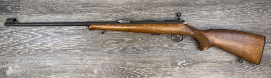 CZ 452-2E ZKM .22LR BOLT ACTION RIFLE