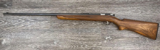WINCHESTER 67 .22LR SINGLE SHOT BOLT ACTION RIFLE