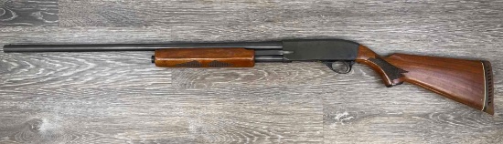 HIGH STANDARD FLITE KING 20 GAUGE PUMP SHOTGUN