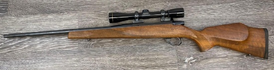 WEATHERBY VANGUARD .308 BOLT ACTION RIFLE