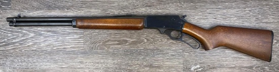 MARLIN 30AS 30-30 LEVER ACTION RIFLE